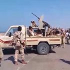 Three killed in Houthi-claimed attacks on Saudi airports as Iran war widens