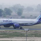Noida Airport begins passenger operations, receives first commercial flight from Lucknow