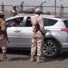 Houthi siege chokes Yemen’s Taiz as Saudi Arabia reports deadly airport attacks
