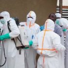 Kenya reports first Ebola case linked to Congo as patient dies in Nairobi