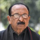 Vaiko's MDMK quits DMK-led alliance, cites bid to prop up AIADMK government