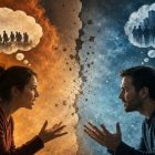 Why being told someone is wrong can feel worse than simply disagreeing