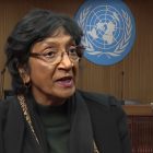 Navi Pillay: The jurist who championed human rights and international justice