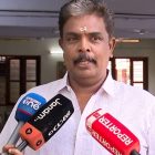 Sabarimala gold theft case accused Murari Babu dies in Kochi
