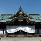 Japanese peace advocate criticises politicians’ Yasukuni Shrine visits