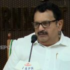 Kerala won’t accept full rendition of ‘Vande Mataram’, declares minister Muraleedharan