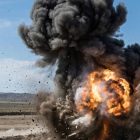 Two killed, three injured in hand grenade blasts in Pakistan's Khyber Pakhtunkhwa