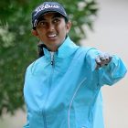 Aditi Ashok finishes T-56th as Korea's Ryu wins another Major