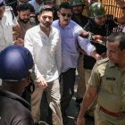 Calcutta High Court grants protection to TMC MP Abhishek Banerjee from arrest in three cases