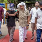 Sonam Wangchuk hunger strike: Shashi Tharoor appeals to end fast, urges government to initiate dialogue