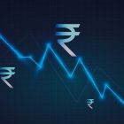 Rupee rises 26 paise to 95.44 against US dollar as crude prices fall