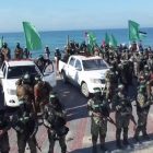 Hamas disarmament plan failed already, says Iran as Gaza ceasefire proposal faces hurdles