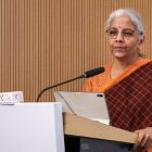 Nirmala Sitharaman says UPI MDR will apply to merchants, not customers