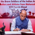 Operation Sindoor showed India's resolve: Defence Minister Rajnath Singh