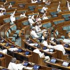 Disqualification pleas: Lok Sabha Secretariat issues notices to 20 rebel TMC MPs