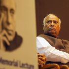 All elections illegal; Lok Sabha, state assemblies should be dissolved: Congress chief Kharge
