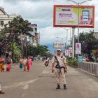 Four killed in suspected militant attacks in Manipur; Home Minister vows action