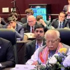 India's power minister meets US energy secretary, discusses nuclear power