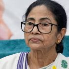 Mamata Banerjee moves Supreme Court against ECI freeze on TMC name, symbol