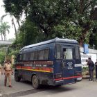 IIT Bombay removes professor Doolla amid protests over Sahil Wakode’s death