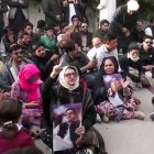 Pakistan ex-PM Imran Khan's sister detained ahead of PTI's planned protest