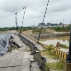 Uttar Pradesh rains: 56 dead in three days, flood-like situation in several districts