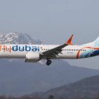 Flydubai flight from Dubai to Nepal diverted to Lucknow due to bad weather