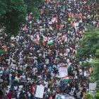Protests against CEC Gyanesh Kumar spread across India, CJP threatens Jantar Mantar 2.0