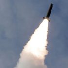 South Korea says North Korea fired projectile toward its eastern waters
