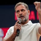 Modi, Shah and CEC Kumar will pay price for 'vote chori': Rahul Gandhi