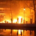 France protest: 1,800 arrested after violent protests, looting across cities