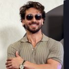 Tiger Shroff shot at in Mumbai; actor safe, say police