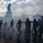 France protests: PM Lecornu calls for 'limited' curfew