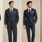 How do suit styles differ? Understanding different cuts and styles | Explained