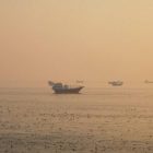 Missile alerts sound in Bahrain and Qatar after US launches new round of airstrikes against Iran