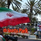 West Asia war: Iran targets Bahrain, Saudi Arabia