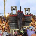 Sabarimala gold theft: SIT to submit final report before Kerala High Court today