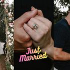 Taylor Swift and Travis Kelce marry at star-studded New York ceremony