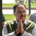 India health minister reviews implementation of key health programmes in Kerala