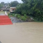 Tripura rains: Around 11,000 people displaced as floods hit three districts