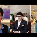 Sourav Ganguly, Anjum Chopra inducted into ICC Hall of Fame
