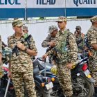 Tripura DGP Anurag Dhankar found dead at police headquarters; opposition seeks impartial probe