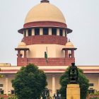 Supreme Court seeks Union, states' response on police posts revealing accused identities