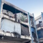 Displaced Palestinians in Gaza express hope and fear as ceasefire talks progress