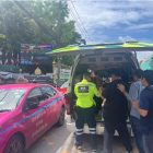 Thailand school shooting: Student kills at least six, authorities say