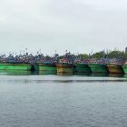 Kerala to prepare SOP for fishermen's safety, response to sea mishaps