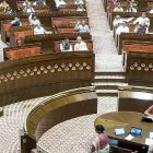 BJP names eight candidates for Uttar Pradesh Rajya Sabha polls