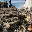 Colombia earthquake: Death toll rises to 294