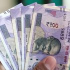 Rupee falls 30 paise to 95.84 against US dollar amid crude price surge