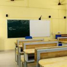 Ukraine begins new school year under war as Russian missile attacks disrupt classes
